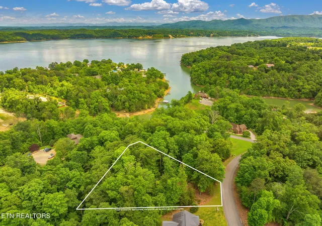 3rd image of Lot 15 Waterstone Dr, Dandridge, TN 37725 | MLS# 1301218