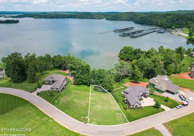Photo 4 of Land for sale at 17188 Lighthouse Point Dr, Lenoir City, TN 37772 | MLS# 1301658 | Listing updated on 2026-04-24