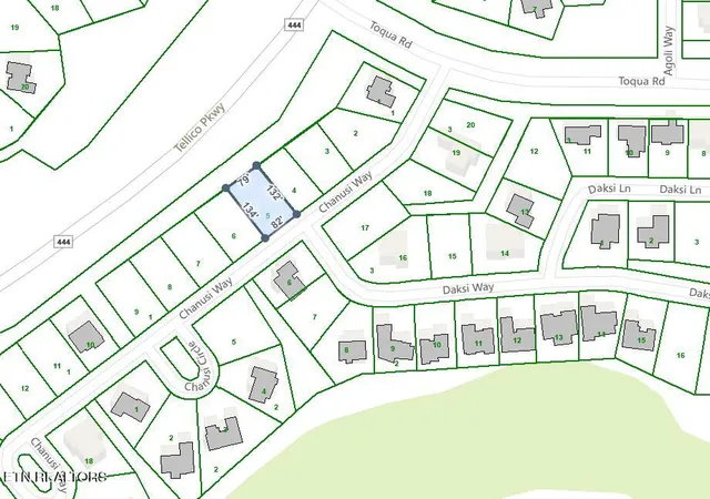 1st image of 109 Chanusi Way, Loudon, TN 37774 | MLS# 1301982