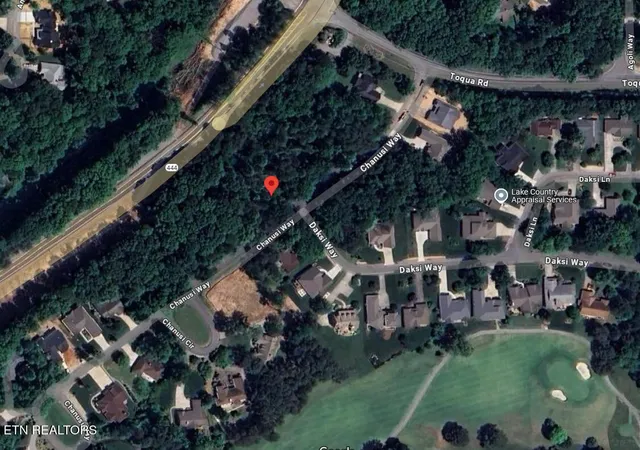 3rd image of 109 Chanusi Way, Loudon, TN 37774 | MLS# 1301982