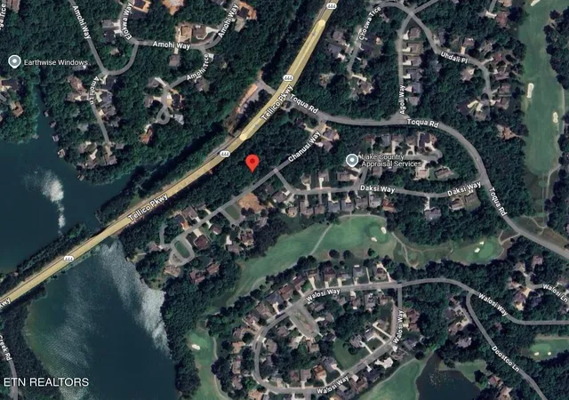 3rd image of 111 Chanusi Way, Loudon, TN 37774 | MLS# 1301981