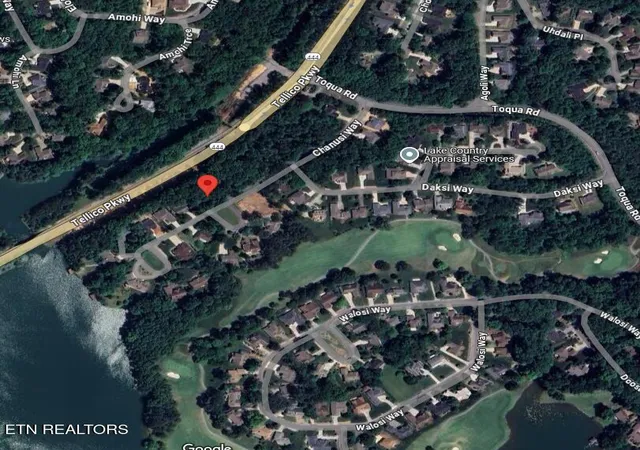 3rd image of 117 Chanusi Way, Loudon, TN 37774 | MLS# 1301978