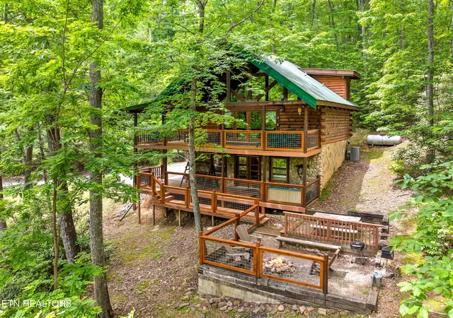 3rd image of 4230 Alyssa Way, Gatlinburg, TN 37738 | MLS# 1302643