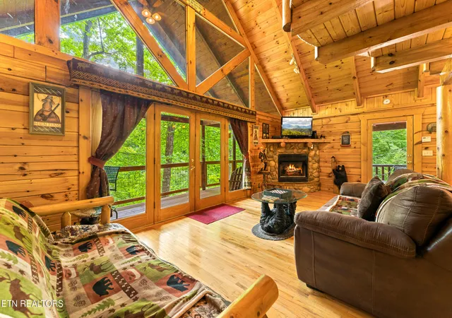 4th image of 4230 Alyssa Way, Gatlinburg, TN 37738 | MLS# 1302643