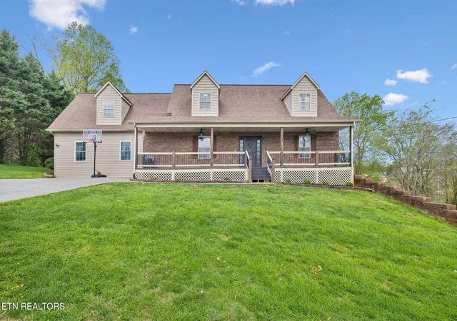 Photo 1 of Sale Pending at 124 Ledwell Dr, Seymour, TN 37865 | MLS# 1302531 | Listing updated on 2025-10-19