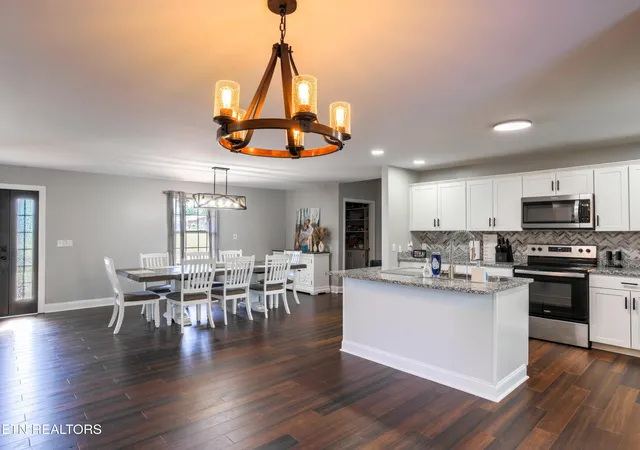 Photo 4 of Sale Pending at 124 Ledwell Dr, Seymour, TN 37865 | MLS# 1302531 | Listing updated on 2025-10-19