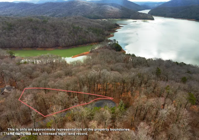 Photo 1 of Land for sale at Mystic Star Dr, New Tazewell, TN 37825 | MLS# 1303005 | Listing updated on 2026-06-01