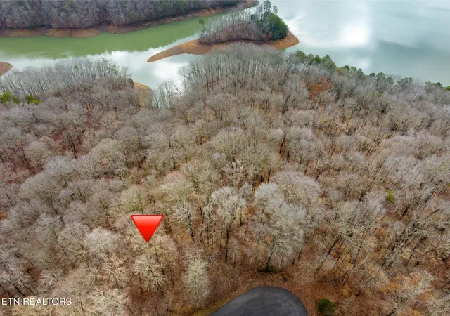 Photo 3 of Land for sale at Mystic Star Dr, New Tazewell, TN 37825 | MLS# 1303005 | Listing updated on 2026-06-01