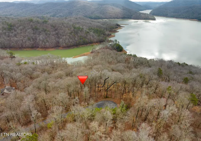 Photo 3 of Land for sale at Mystic Star Dr, New Tazewell, TN 37825 | MLS# 1303005 | Listing updated on 2026-06-01