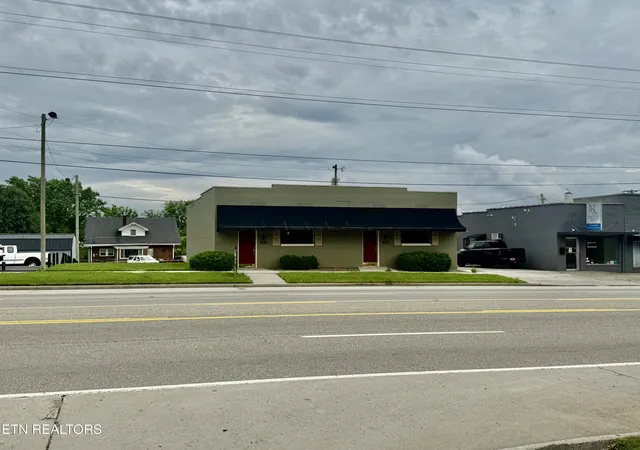 Photo 3 of Land for sale at 409 N Broad St, New Tazewell, TN 37825 | MLS# 1302776 | Listing updated on 2026-06-29