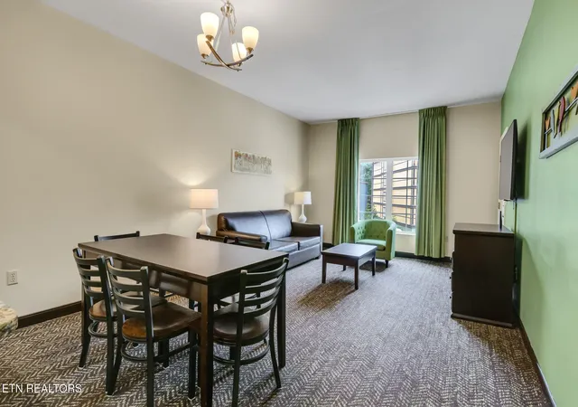 Photo 4 of Condo for sale at 225 Collier Dr #2311, Sevierville, TN 37862 | MLS# 1304372 | Listing updated on 2026-09-15