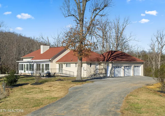 2nd image of 8002 Jackson Bend Rd, Lenoir City, TN 37772 | MLS# 1324969