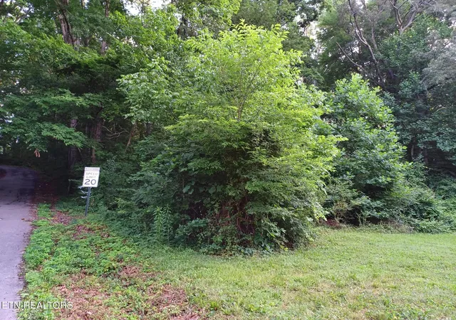Photo 3 of Land for sale at 2732 Willocks Ave, Maryville, TN 37804 | MLS# 1304188 | Listing updated on 2026-09-16