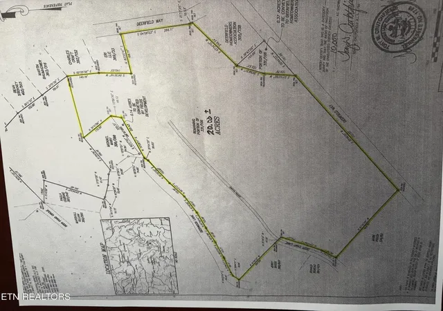 1st image of Deerwood Ln, La Follette, TN 37766 | MLS# 1304144