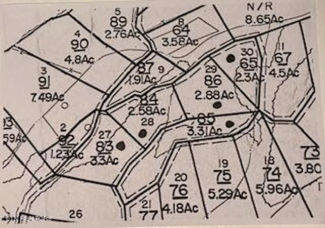 Photo 1 of Land for sale at Bates Gibson Rd, Sevierville, TN 37876 | MLS# 1304839 | Listing updated on 2026-10-12