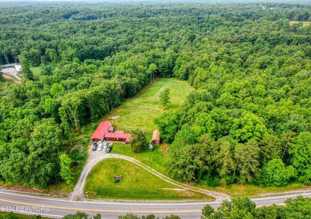 Homes for sale in Jamestown, TN | 2800 Leatherwood Ford Rd, Jamestown, TN 38556 | MLS# 1304822