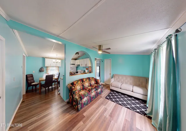 Photo 3 of Single family home for sale at 427 Medlin Pike, Evensville, TN 37332 | MLS# 1304819 | Listing updated on 2026-06-02