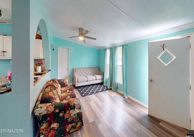 Photo 4 of Single family home for sale at 427 Medlin Pike, Evensville, TN 37332 | MLS# 1304819 | Listing updated on 2026-06-02