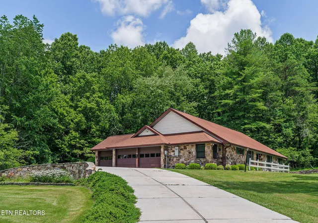 Homes for sale in Sparta, TN | 10 Meadows Rd, Sparta, TN 38583 | MLS# 1304925