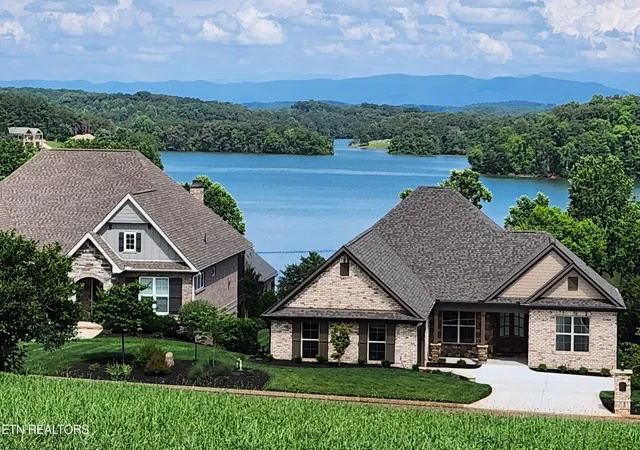Photo 3 of Land for sale at 280 Grandville Ct, Vonore, TN 37885 | MLS# 1337436 | Listing updated on 2026-05-26