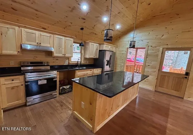 4th image of 1710 Orchard Dr Dr, Sevierville, TN 37876 | MLS# 1305137