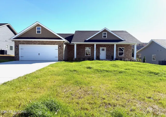 3rd image of 218 Mossy Rock Rd, Andersonville, TN 37705 | MLS# 1305236