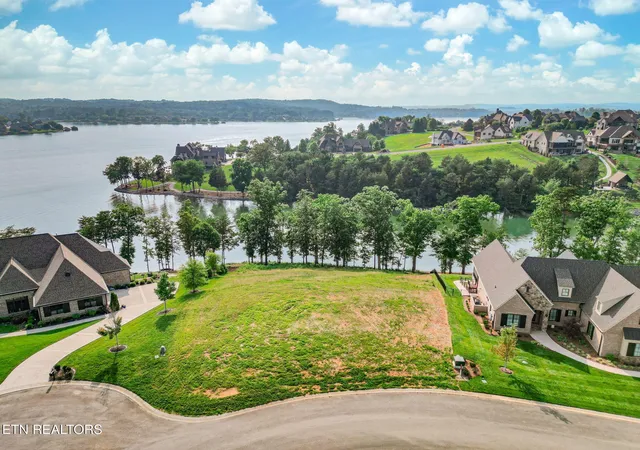 Photo 3 of Land for sale at 1556 Bower Ct, Lenoir City, TN 37772 | MLS# 1305872 | Listing updated on 2026-07-20