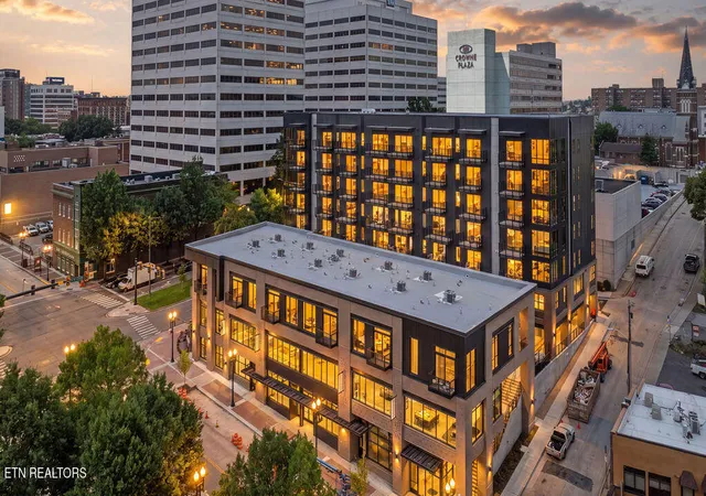 1st image of 255 S Gay St #204, Knoxville, TN 37902 | MLS# 1305918