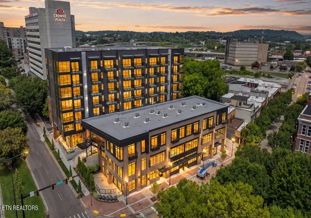 2nd image of 255 S Gay St #204, Knoxville, TN 37902 | MLS# 1305918