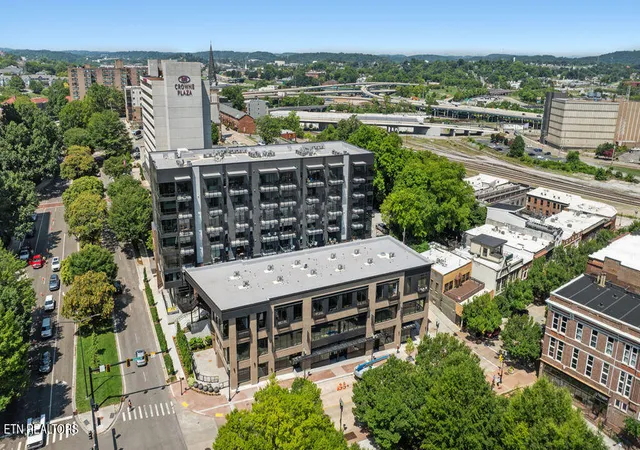 3rd image of 255 S Gay St, Knoxville, TN 37902