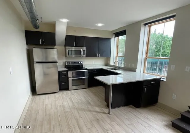 Homes for sale in Knoxville, TN | 603 W Main St #208, Knoxville, TN 37902 | MLS# 1307257