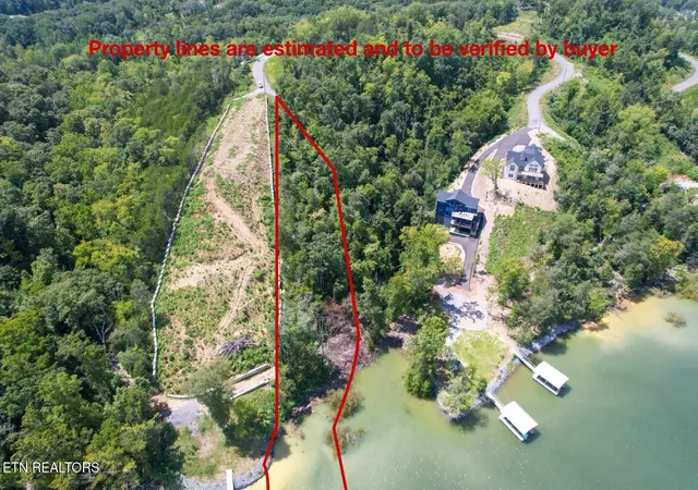 Homes for sale in Dandridge, TN | Lot 74 Clear Point Tr, Dandridge, TN 37725 | MLS# 1306910
