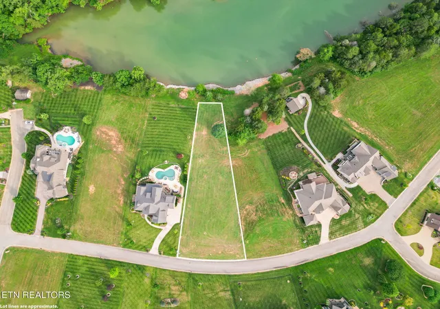 Photo 3 of Land for sale at 477 Zepher Dr, Lenoir City, TN 37772 | MLS# 1306936 | Listing updated on 2026-06-29