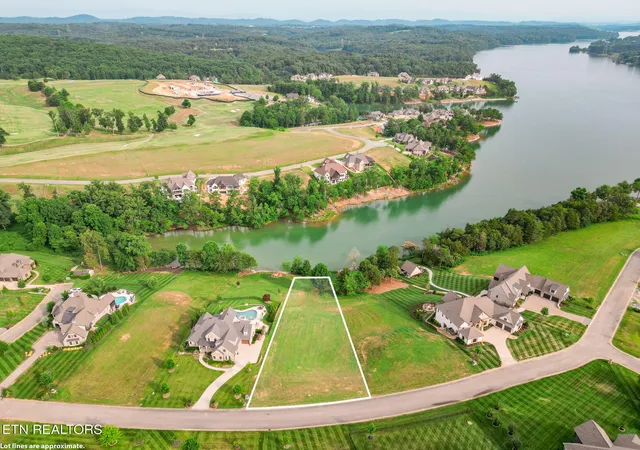Photo 4 of Land for sale at 477 Zepher Dr, Lenoir City, TN 37772 | MLS# 1306936 | Listing updated on 2026-06-29