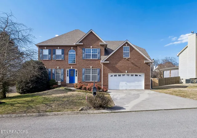 1st image of 1365 Wineberry Rd, Powell, TN 37849 | MLS# 1313994