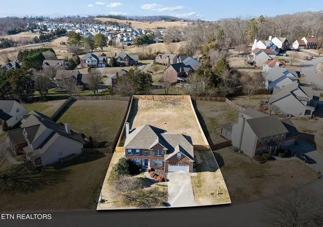 3rd image of 1365 Wineberry Rd, Powell, TN 37849 | MLS# 1313994
