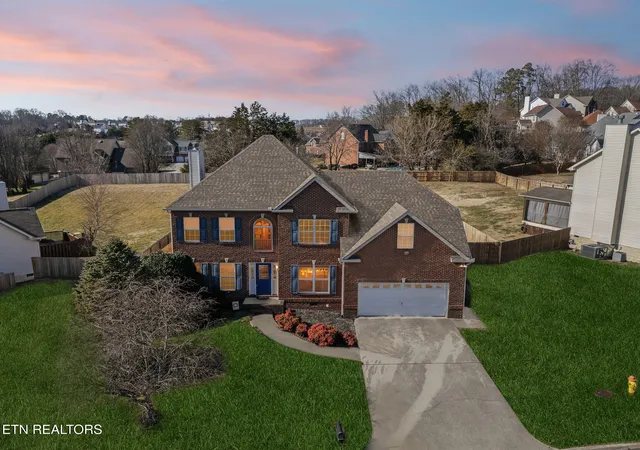 4th image of 1365 Wineberry Rd, Powell, TN 37849 | MLS# 1313994