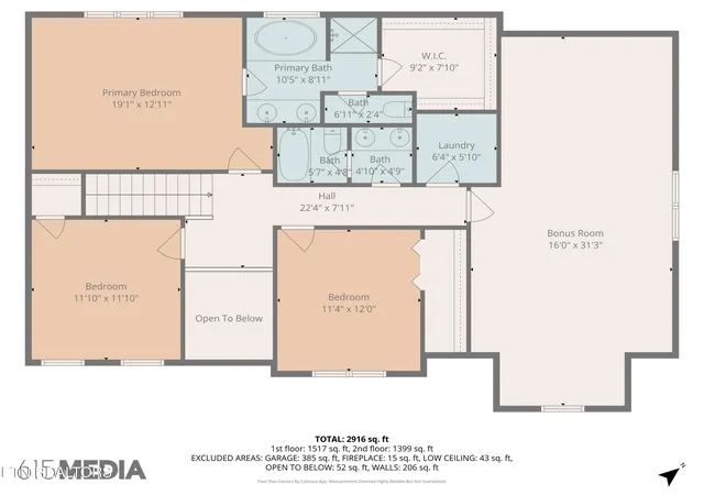 55th image of 1365 Wineberry Rd, Powell, TN 37849 | MLS# 1313994