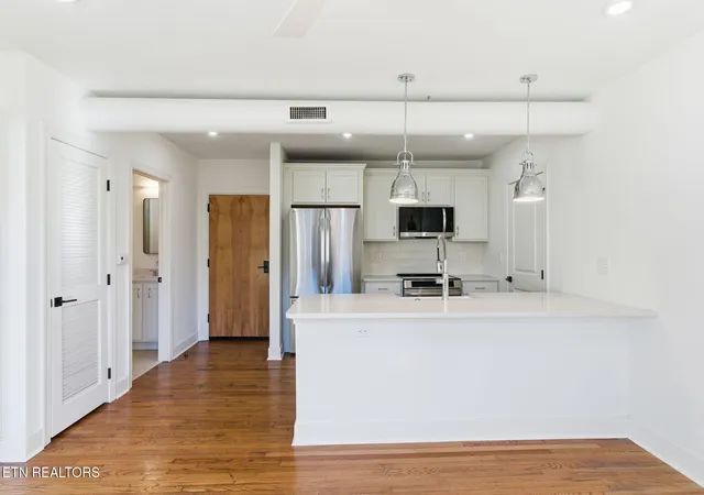 Condo for sale at 2724 E Magnolia Ave #205, Knoxville, TN 37914 | MLS# 1307106