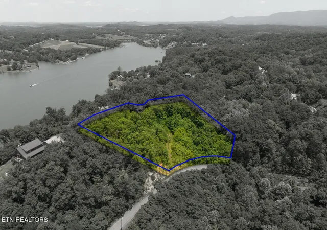 Photo 1 of Land for sale at Lot 2 Penelope Ln, Sevierville, TN 37876 | MLS# 1307397 | Listing updated on 2026-09-06