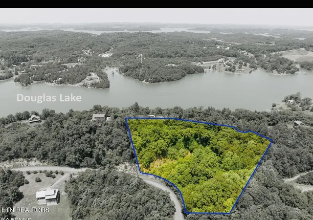 Photo 1 of Land for sale at Lot 2 Penelope Ln, Sevierville, TN 37876 | MLS# 1307397 | Listing updated on 2026-09-06