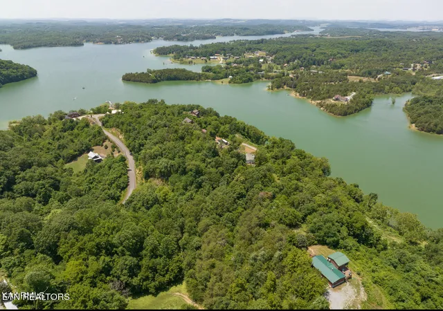 Photo 3 of Land for sale at Lot 2 Penelope Ln, Sevierville, TN 37876 | MLS# 1307397 | Listing updated on 2026-09-06