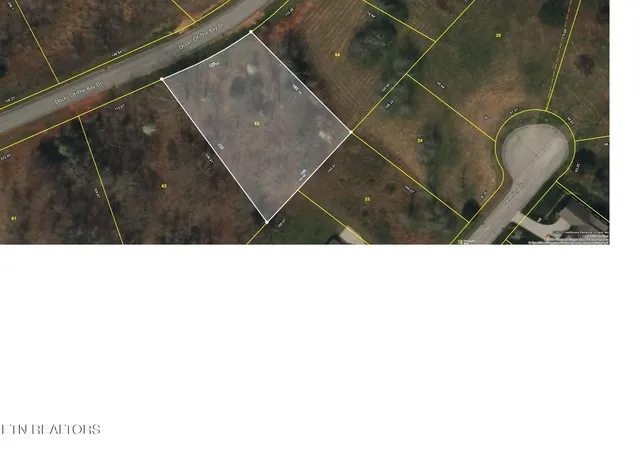 Photo 1 of Land for sale at Lot 63 Docks Of The Bay Dr, Harriman, TN 37748 | MLS# 1307716 | Listing updated on 2026-03-18