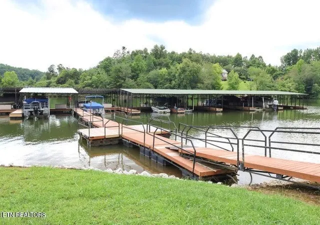 Photo 3 of Land for sale at Lot 63 Docks Of The Bay Dr, Harriman, TN 37748 | MLS# 1307716 | Listing updated on 2026-03-18