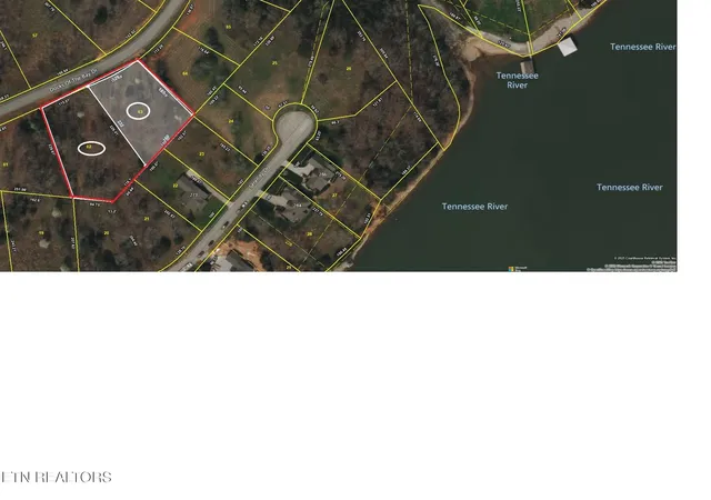 1st image of Lot 62+63 Docks Of The Bay Dr, Harriman, TN 37748 | MLS# 1307717