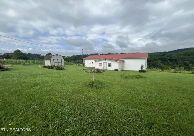 Homes for sale in Pennington Gap, VA | 468 Spears Dr, Pennington Gap, VA 24277 | MLS# 1307951