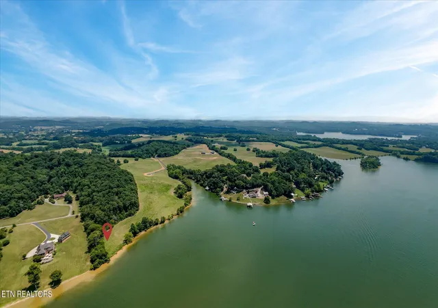 Photo 1 of Land for sale at 3845 Gravelly Hills Rd, Louisville, TN 37777 | MLS# 1307894 | Listing updated on 2026-06-15