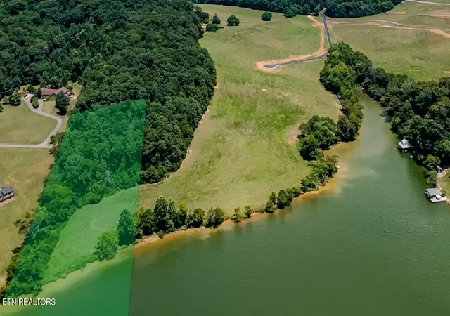 Photo 2 of Land for sale at 3845 Gravelly Hills Rd, Louisville, TN 37777 | MLS# 1307894 | Listing updated on 2026-06-15