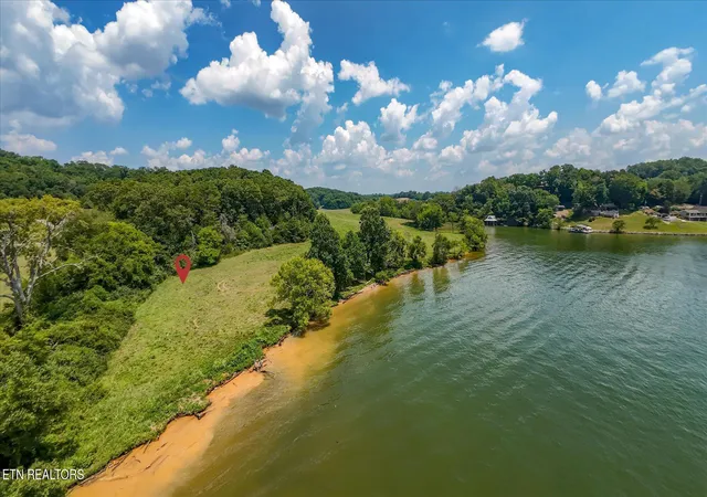 Photo 3 of Land for sale at 3845 Gravelly Hills Rd, Louisville, TN 37777 | MLS# 1307894 | Listing updated on 2026-06-15
