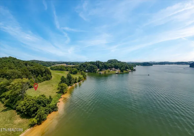 Photo 3 of Land for sale at 3845 Gravelly Hills Rd, Louisville, TN 37777 | MLS# 1307894 | Listing updated on 2026-06-15